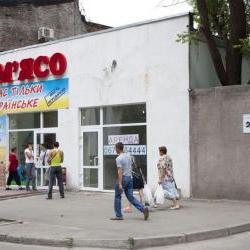 Сдам - Здания, помещения - Хол.Гора, Бавария, Залютино